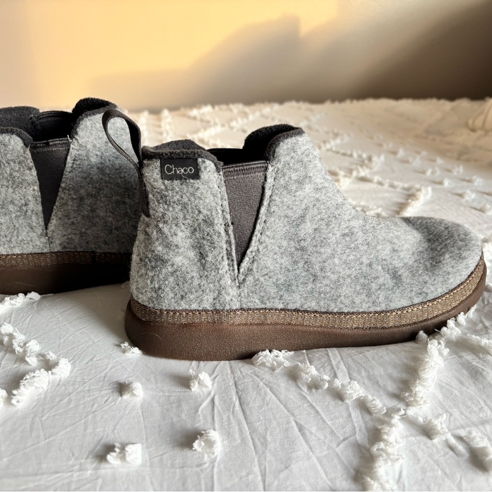 Chaco Chelsea Booties - Picture 8 of 10